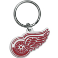Detroit Red Wings® Flex Key Chain